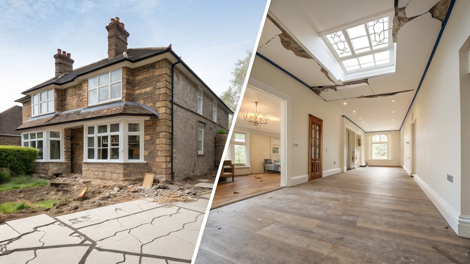 Property valuation factors